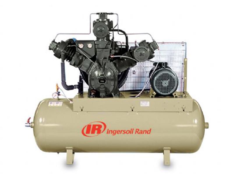 Compressori d'aria Ingersoll Rand – NEW AIR compressori d'aria